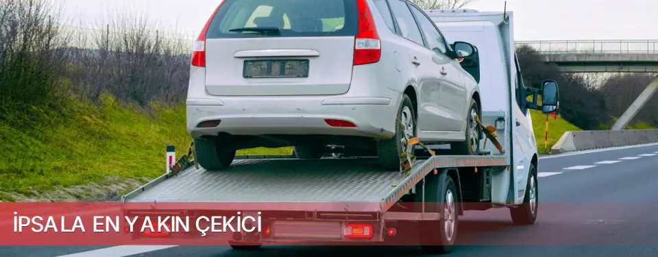 İpsala İlçemi En Yakın Çekici